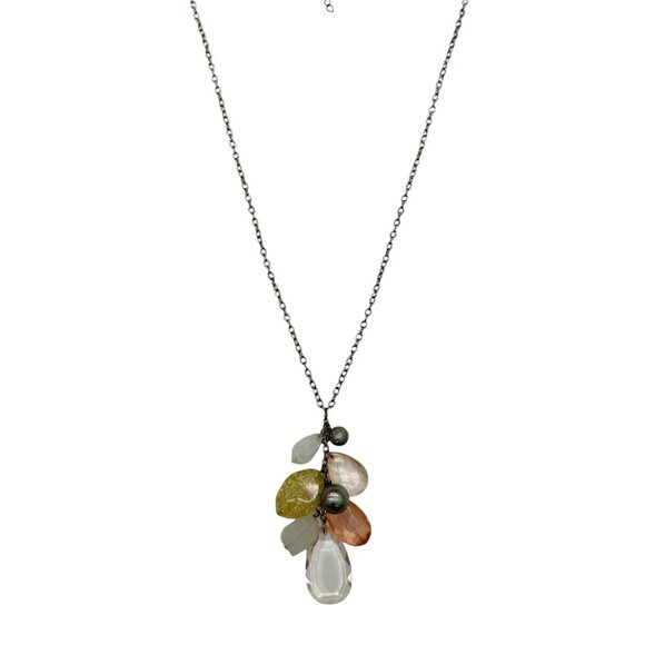 Jewelry - Bead Pendant Necklace